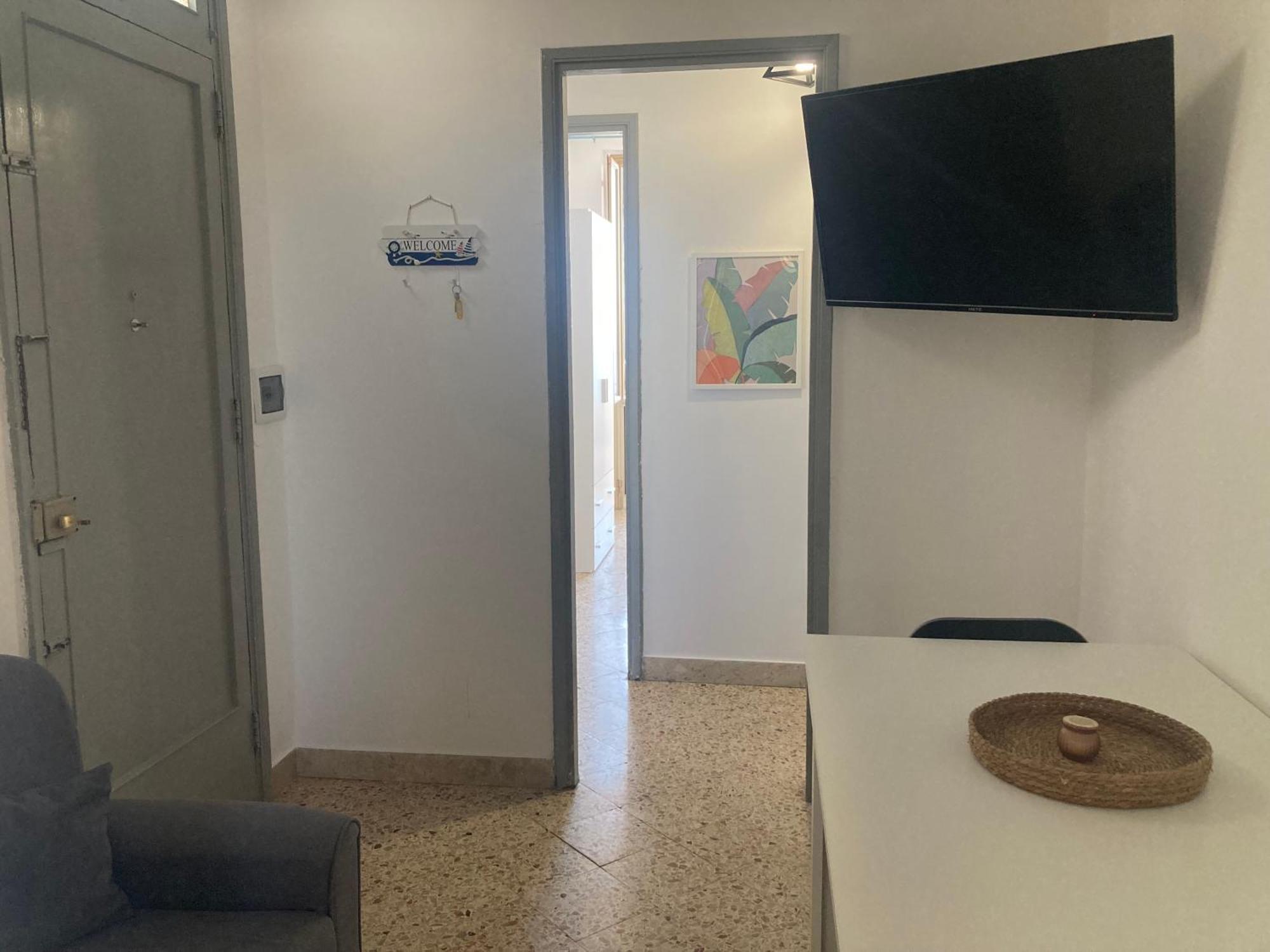 Le Ninfe Apartment Trapani Exterior photo